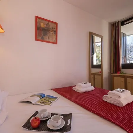Apartment Sleeps 4
