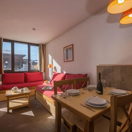 Apartment Sleeps 4